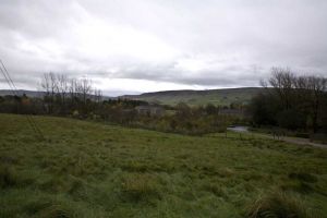 Grassington Hospital 2008